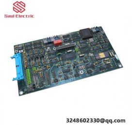 ABB 5761789-6H Control Board - Advanced Industrial Automation Solutions