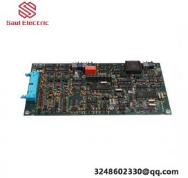 ABB SNAT609TAI 5761789-6H I/O Interface Card - Precision Control Solutions