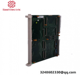 ABB SNAT7780 / 57618078 - Industrial Automation Module