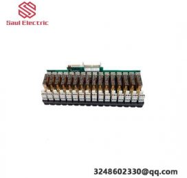 ABB 58038750 Rd086-16L Relay Unit