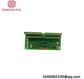 ABB 58063282A SCYC55830 3AFE58063282 - High-Performance Trigger Pulse Board