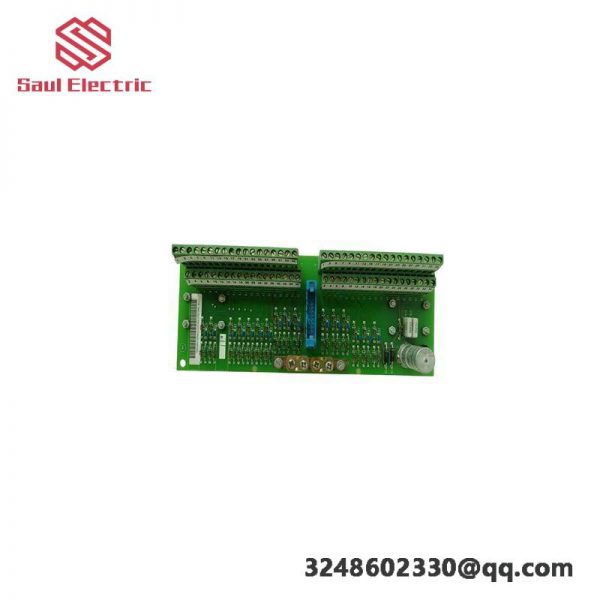 ABB 58063282A SCYC55830 3AFE58063282 - High-Performance Trigger Pulse Board