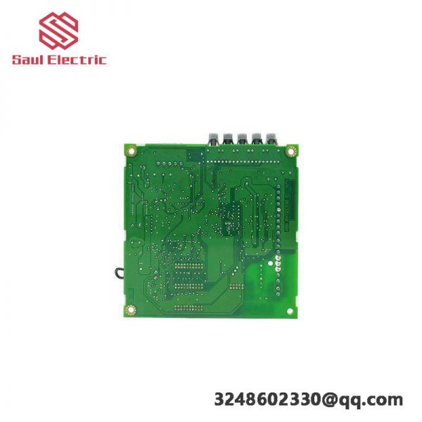 ABB 5SDD1060F0001 High-Performance Industrial Controller Module