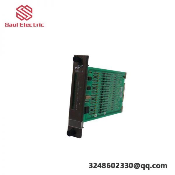 ABB 5SDF0460F0001 | 416-005-1 Processor Module - High-Performance Control Solution