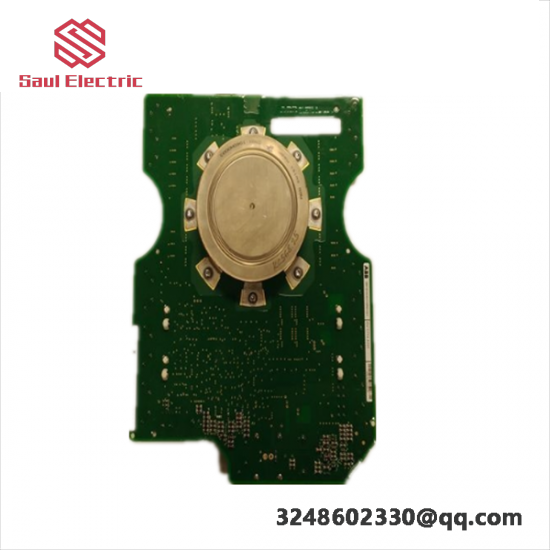 ABB 5SGX1060H0003 Digital Output Module for Industrial Automation