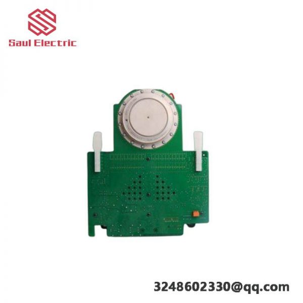 ABB 5SGY3545L0010 3BHB006485R0001 - High Precision Control Module