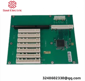 ABB 5SGY3545L0017 - High-Performance Control Module for Industrial Automation