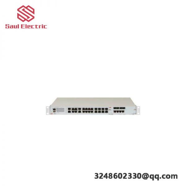 ABB 5SGY3545L0020 Control Module for Industrial Automation