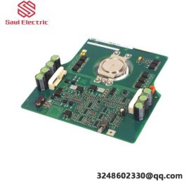 ABB 5SHX0445D0001 Industrial Digital Output Module