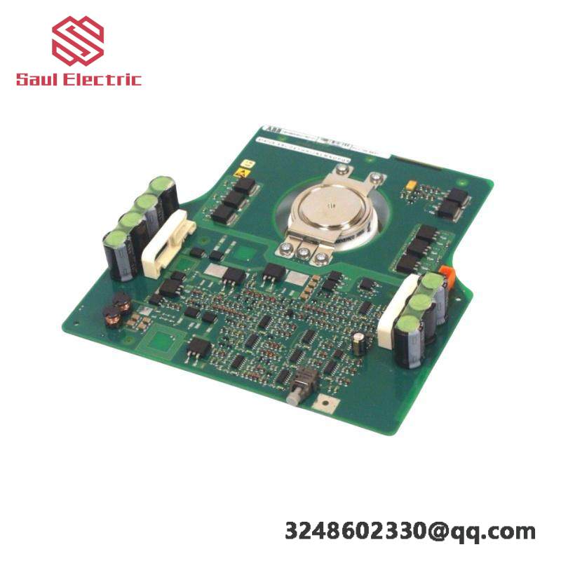 ABB 5SHX0445D0001 Industrial Digital Output Module