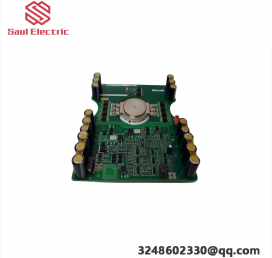 ABB 5SHX06F6004 3BHB003387R0101 GVC703AE01 Industrial Circuit Board