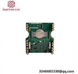 ABB 5SHX06F6004 | Control Processor Module