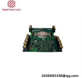 ABB 5SHX06F6004 IGCT Module for Industrial Control Solutions