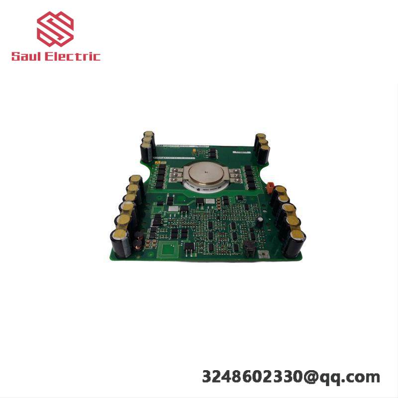 ABB 5SHX06F6004 IGCT Module for Industrial Control Solutions