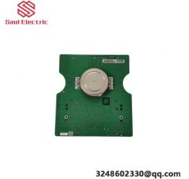 ABB 5SHX0845F0001 3BHL000385P0101 5SXE05-0151 3BHB003387R0101 Industrial Control Board