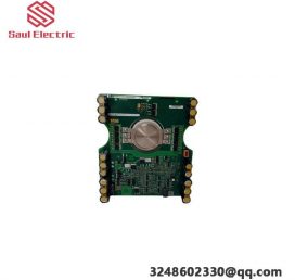 ABB 5SHX0845F0001, 3BHL000385P0101, 5SXE05-0151 - Advanced IGCT Module