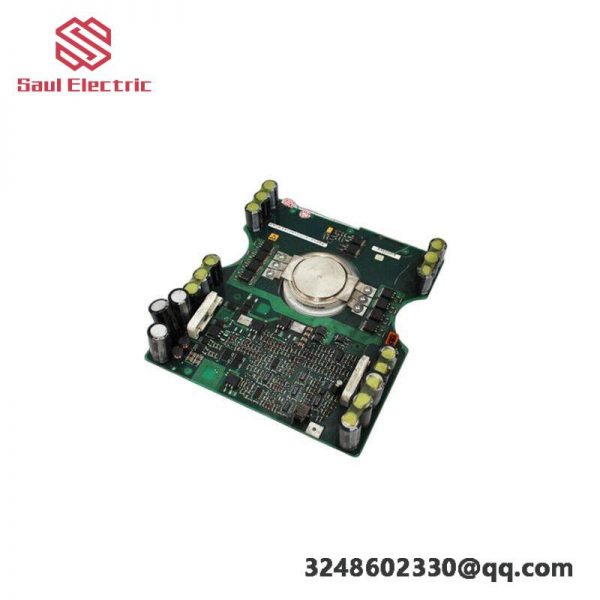 ABB 5SHX0845F0001 - 3BHL000385P0101 IGCT Module