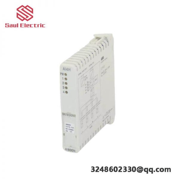 ABB 5SHX08F4502 Industrial Control Module