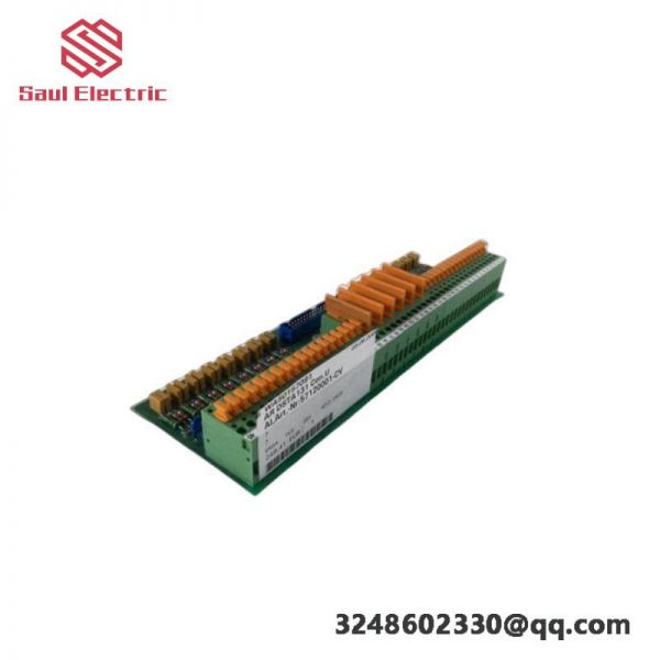 ABB 5SHX08F4502 Industrial Control Module