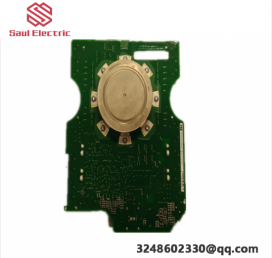 ABB 5SHX1060H0003 High-Performance Industrial Control Module