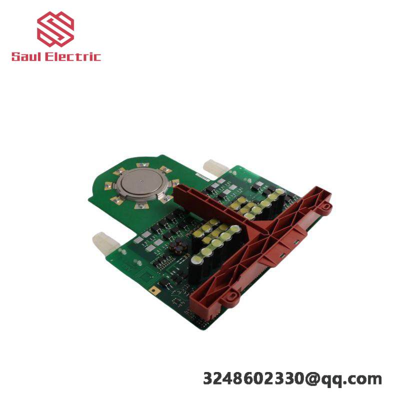 ABB 5SHX1445H0002 - High Performance Industrial Control Module