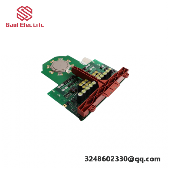 ABB 5SHX1445H0002 3BHL000387P0101 - High-Power IGCT Module