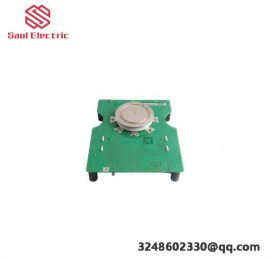 ABB 5SHX14H4502 Industrial Control Module