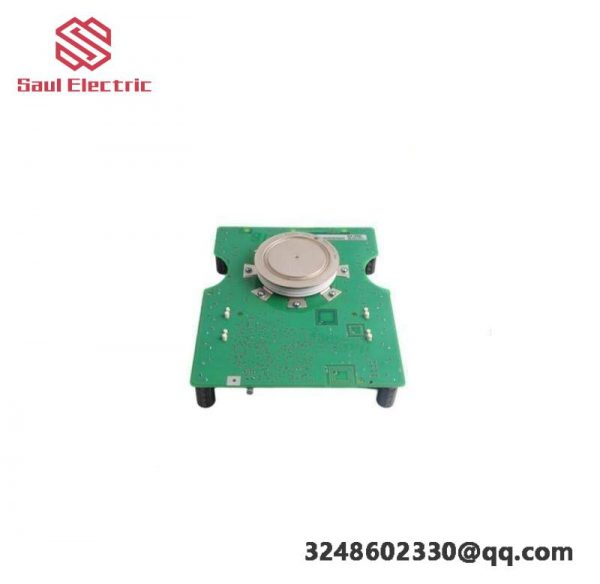 ABB 5SHX14H4502 Industrial Control Module