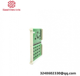 ABB 5SHX1960L0006 3BHB016120R0002 Control Module