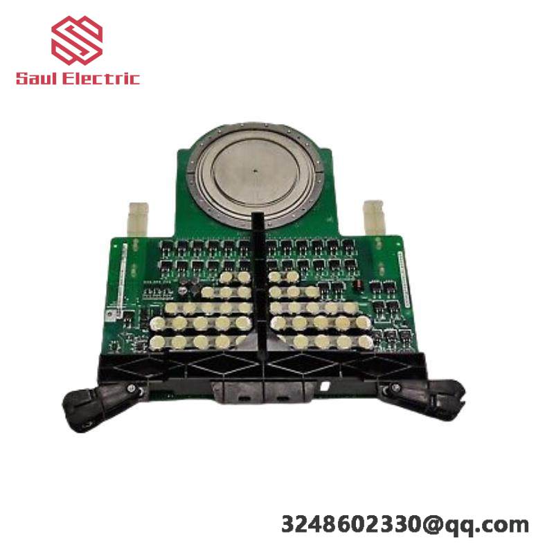 ABB 5SHX2645L0004 Industrial Control Module