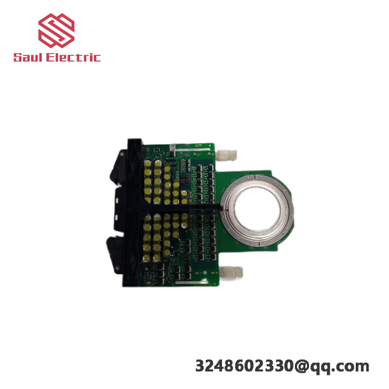 ABB 5SHX2645L0004 5SXE05-0156 IGBT Module