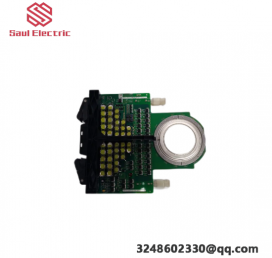 ABB 5SHX2645L0004 DCS Module; Manufacturer: ABB