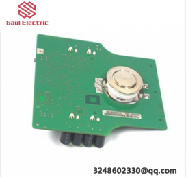 ABB 5SHX265L0004 - Advanced Control Circuit Module for Industrial Automation