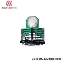 ABB 5SHY3545L0005 336A4954ARP2 Thyristor Module - Precision Control for Industrial Applications