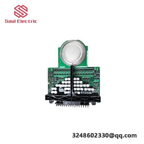 ABB 5SHY3545L0005 336A4954ARP2 Thyristor Module - Precision Control for Industrial Applications