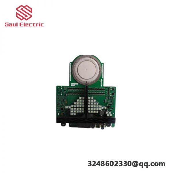 ABB 5SHY3545L0009, 3BHB013085R0001, IGCT MODULE