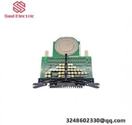 ABB 5SHY3545L0010 & 3BHB013088R0001: High-Performance IGCT Module