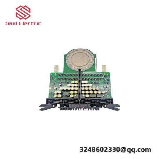 ABB 5SHY3545L0010 & 3BHB013088R0001: High-Performance IGCT Module