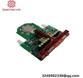 ABB 5SHY3545L0014 - High-Performance Industrial Control Module