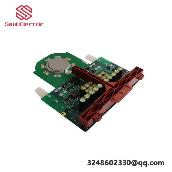 ABB 5SHY3545L0014 - High-Performance Industrial Control Module