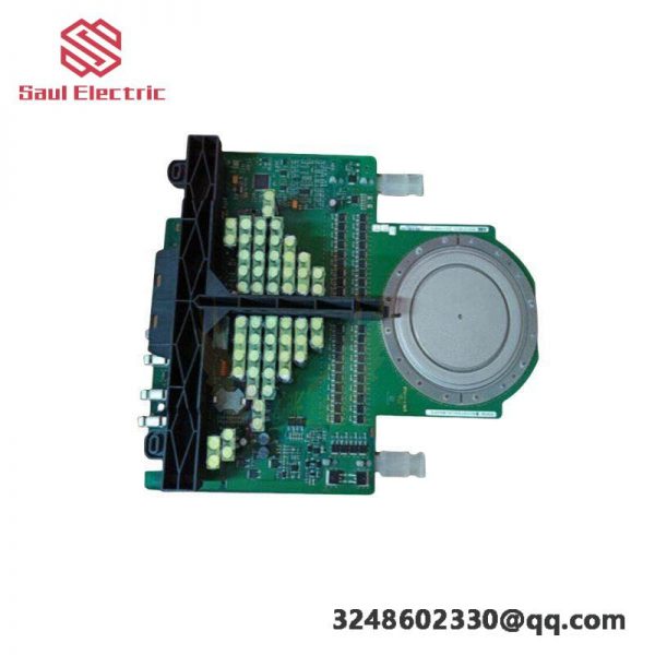 ABB 5SHY3545L0016 3BHB019719R0101 - High-Performance Control Module