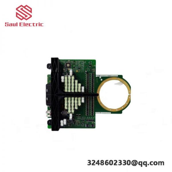 ABB 5SHY3545L0016 GVC736CE101 Controller Module