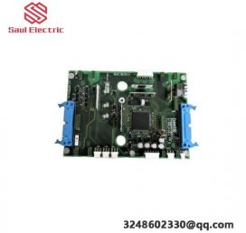 ABB 5SHY35L4503 5SXE01-0127 Controller Module for Industrial Automation