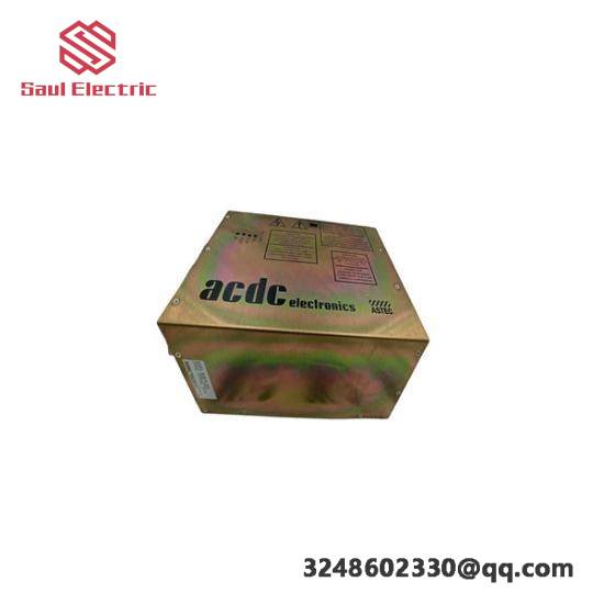 ABB 5SHY35L4510 Industrial Control Module