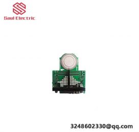 ABB 5SHY4045L0003 GVC736BE101: Advanced Control Module for Industrial Automation