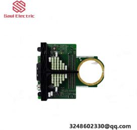 ABB 5SHY4045L0006 GVC736CE101 Control Module