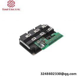 ABB 5SNA0600G650100 HiPak IGBT Module, High Efficiency & Reliability in Industrial Automation