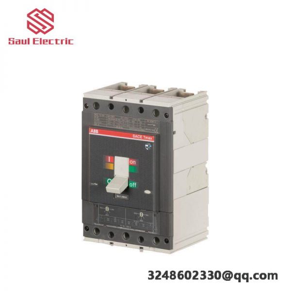 ABB 5SNA 0600G650122 - High-Performance IGBT Module