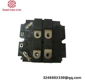 ABB 5SND0800M170100 Dual HiPak IGBT Module: Industrial Control Solutions