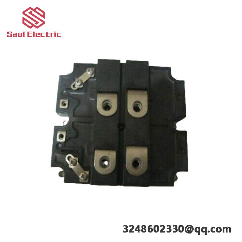 ABB 5SND0800M170100 Dual HiPak IGBT Module: Industrial Control Solutions